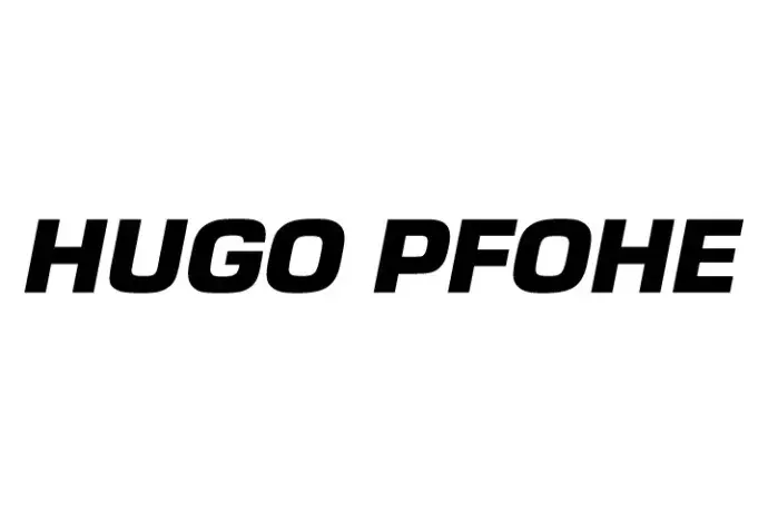 Hugo Pfohe