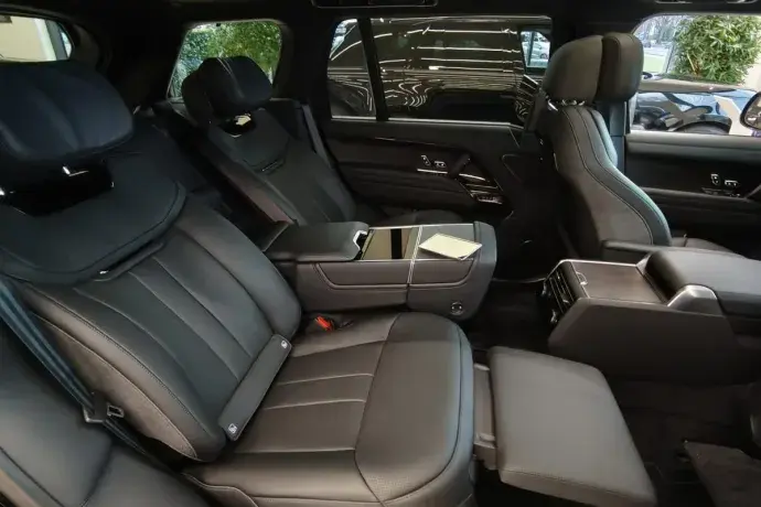 LR Auto